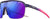 Julbo Frequency Sunglasses - Reactiv 1-3 High Contrast Lens -  Unisex - Purple - Pink