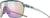 Julbo Frequency Sunglasses - Spectron 3 Lens - Unisex - Light Green - Pink