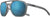Julbo Slack Polar 3 HD Sunglasses - Grey Translucent - Black