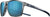 Julbo The Streets Sunglasses - Unisex - Translucent Grey - Blue