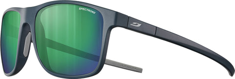 Julbo The Streets Sunglasses - Spectron 3 CF Lens - Unisex