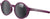 Julbo Ranger Sunglasses - Spectron 3 Lens - Kids - Bordeaux