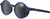 Julbo Ranger Sunglasses - Spectron 3 Lens - Kids - Dark - Blue