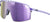 Julbo Intensity Sunglasses - Spectron 3 Lens - Unisex - Light - Purple - Trans