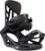 K2 Indy Snowboard Bindings - Men's - Black