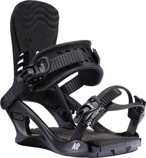 K2 Cassette Snowboard Binding - Women's