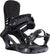 K2 Cassette Snowboard Binding - Women's - Black