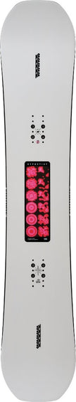 K2 Hypnotist Snowboard - Men's