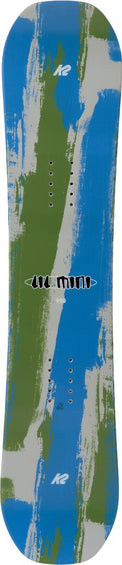 K2 Lil Mini Snowboard - Youth