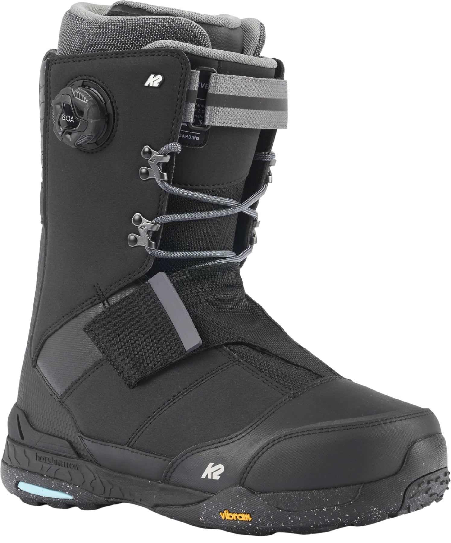 K2 Waive Snowboard Boots - Men's | Altitude Sports