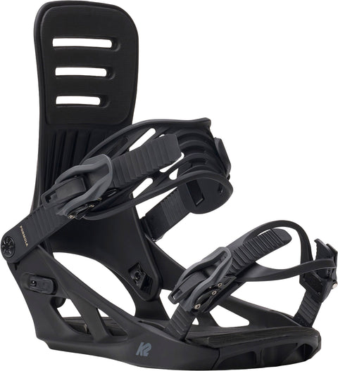 K2 Formula Snowboard Bindings - Men's