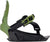 K2 Lil Mini Snowboard Bindings - Youth - Green