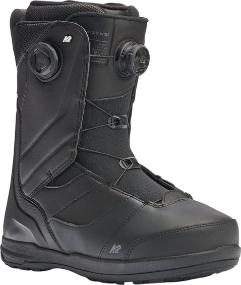 K2 Maysis Snowboard Boots [Wide] - Men's