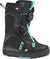 K2 Lil Kat Snowboard Boots - Youth - Black