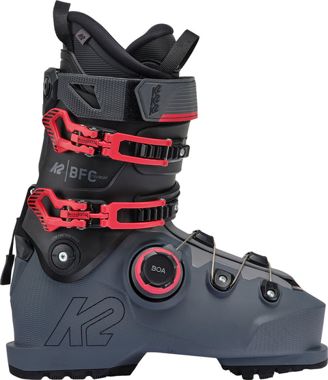K2 BFC 110 BOA Ski Boots - Men's 