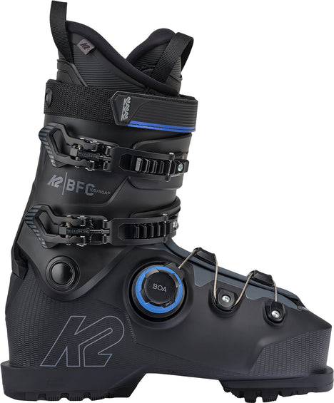 K2 BFC 100 BOA Ski Boots - Men's