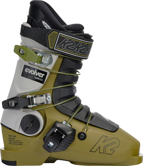 K2 Evolver Ski Boots - Youth