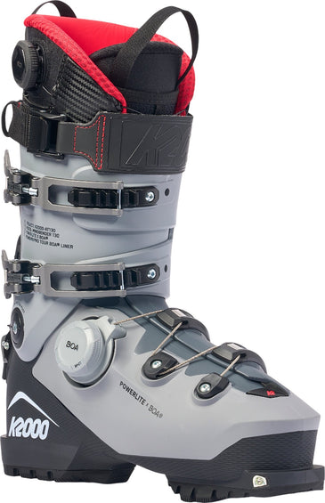 K2 Mindebender Alpine Touring 130 Ski Boots - Men's