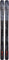K2 Mindbender 99TI Skis - Men's - No Color