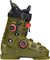K2 Cortex 130 Zonal BOA Ski Boots - Men's - No Color