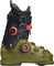 K2 Cortex 120 Zonal BOA Ski Boots - Men's - No Color