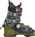 K2 Mindbender 110 BOA Ski Boots - Men's - No Color