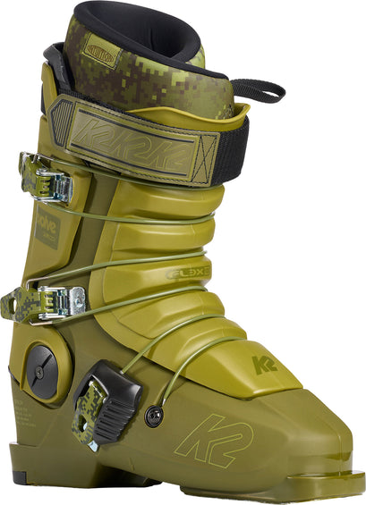 K2 Revolve Pro Ski Boots