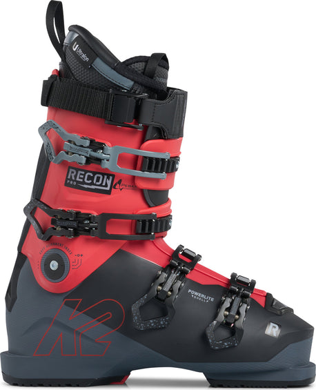 K2 Recon Pro Ski Boots - Men's