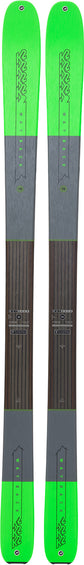 K2 Wayback 89 Skis - Men's