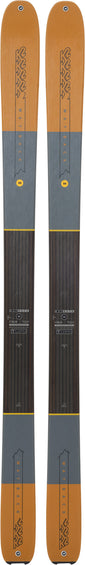 K2 Wayback 98 Skis - Men's