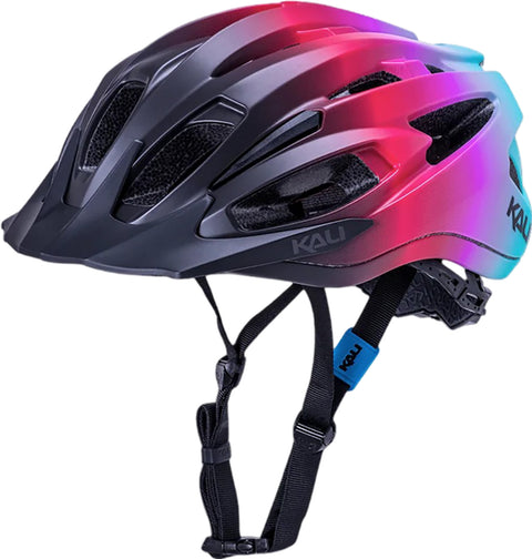 Kali Protectives Alchemy Bike Helmet 