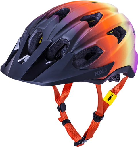 Kali Protectives Pace Bike Helmet 