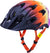 Kali Protectives Pace Bike Helmet  - Multicolor