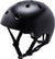 Kali Protectives Maha 2.0 Bike Helmet  - Black