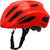 Kali Protectives Prime Bike Helmet  - Red