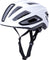Kali Protectives Uno Bike Helmet  - White - Black