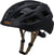 Kali Protectives Central Bike Helmet  - Black
