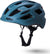 Kali Protectives Central Bike Helmet  - Thunder