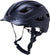 Kali Protectives Cruz Bike Helmet  - Black