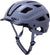 Kali Protectives Cruz Bike Helmet  - Grey