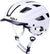 Kali Protectives Cruz Bike Helmet  - White