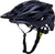 Kali Protectives Lunati 2.0 Bike Helmet  - Black