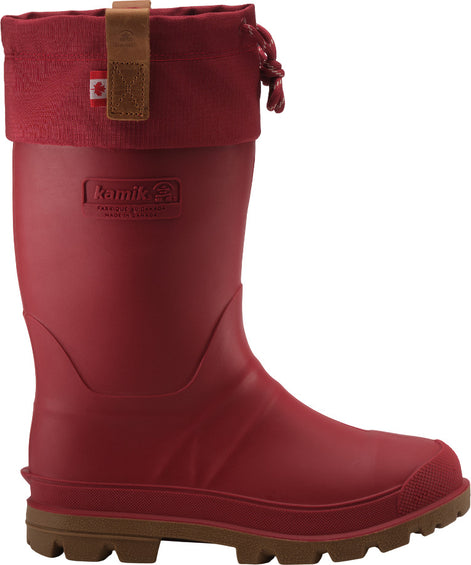 Kamik Tundra Canada Winter Boots - Unisex