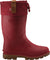 Kamik Tundra Canada Winter Boots - Unisex - Red