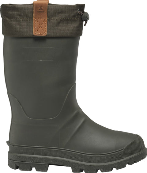 Kamik Tundra Rubber Winter Boots - Women's