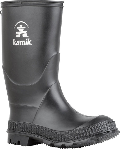 Kamik Stomp Rain Boots - Little Kids