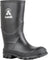 Kamik Stomp Rain Boots - Little Kids - Black
