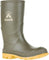 Kamik Stomp Rain Boots - Little Kids - Olive