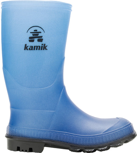 Kamik Stomp Print Boots - Kids