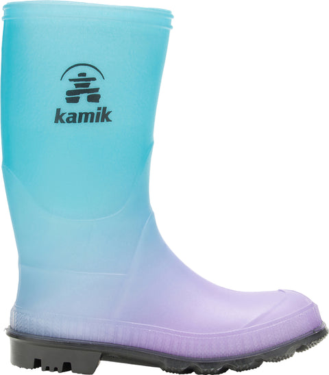 Kamik Stomp Print Boots - Kids